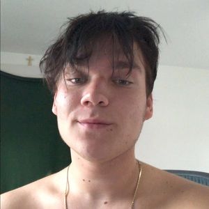 Meet your Posher, Mark